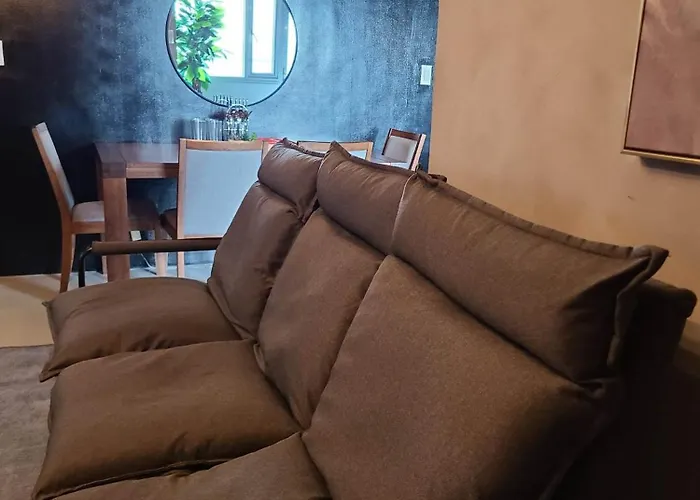 Aparthotel Maxx's *