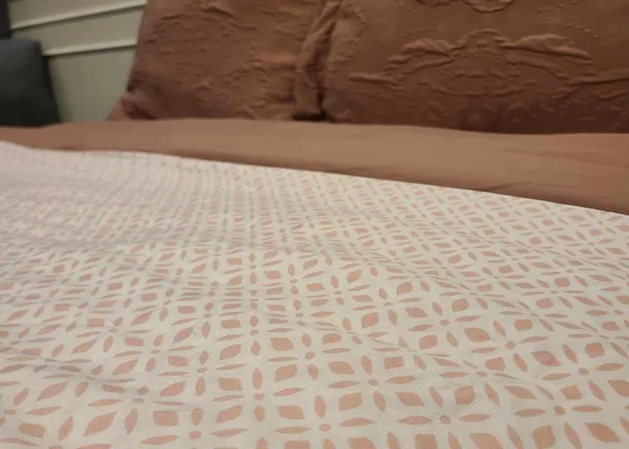 Aparthotel Maxx's