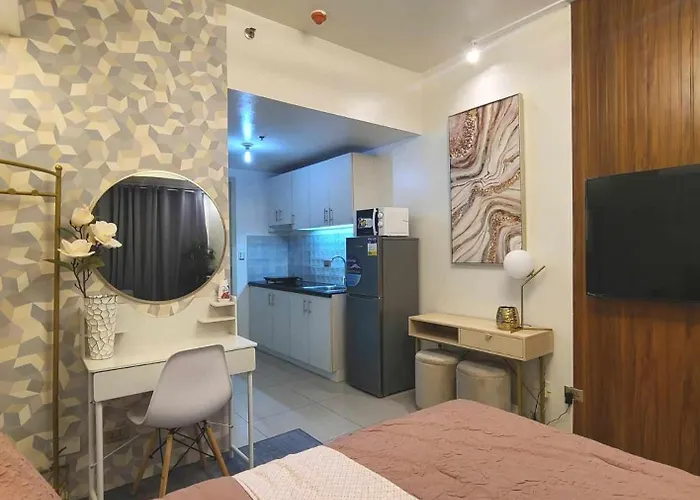 Aparthotel Maxx's
