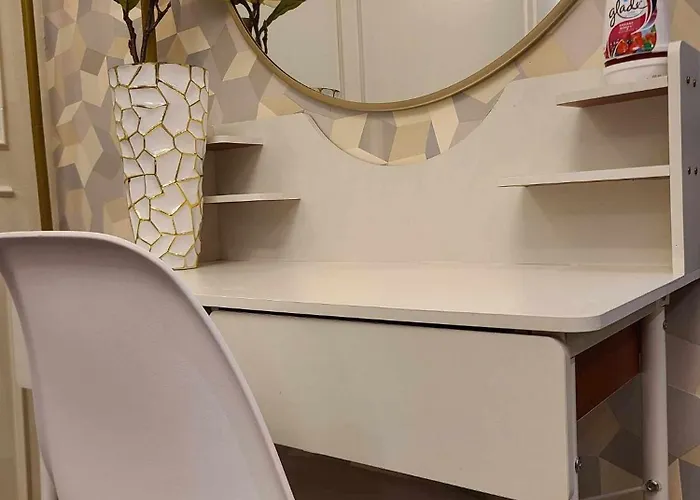 Maxx's Aparthotel Manila