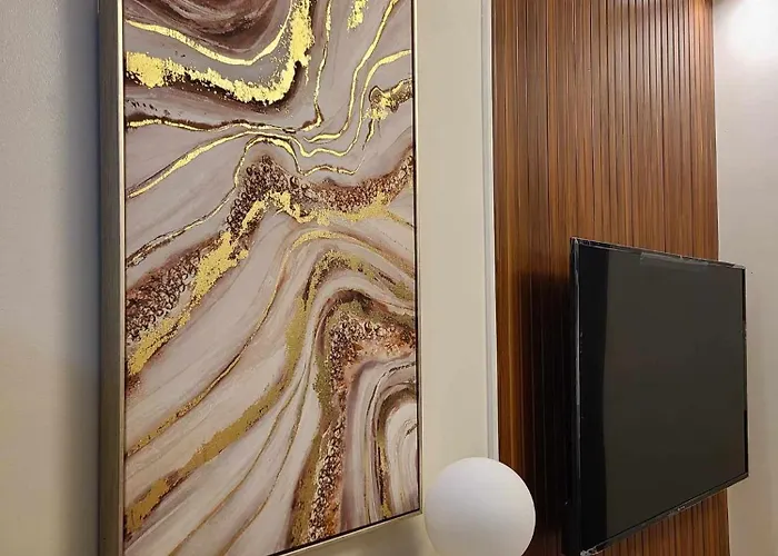 Maxx's Aparthotel