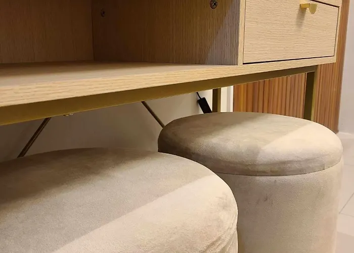 Aparthotel Maxx's