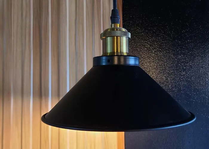 Aparthotel Maxx's