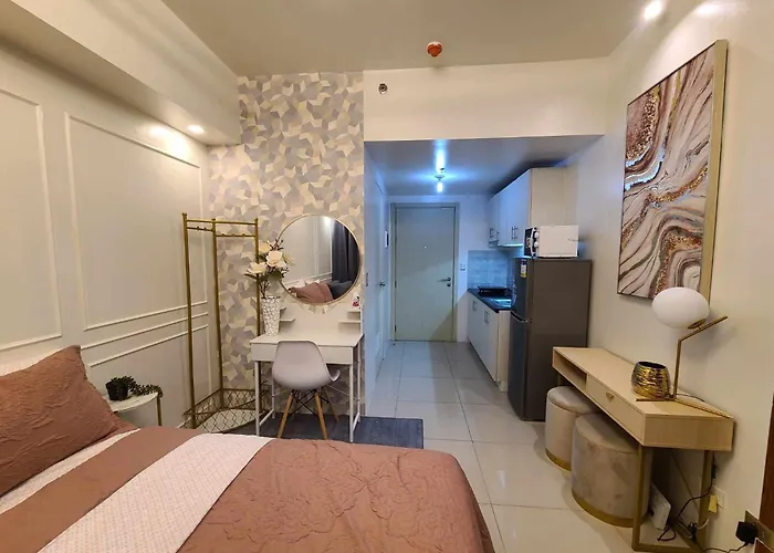 Aparthotel Maxx's Manila