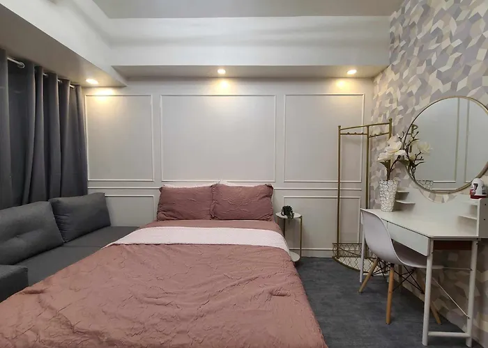 Aparthotel Maxx's
