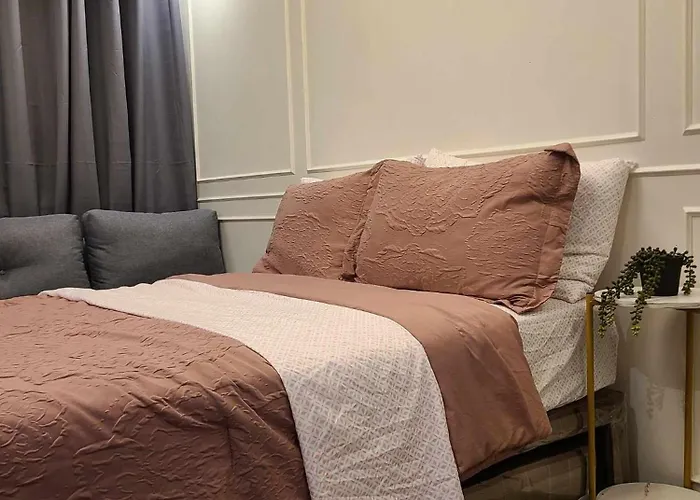Maxx's Aparthotel *