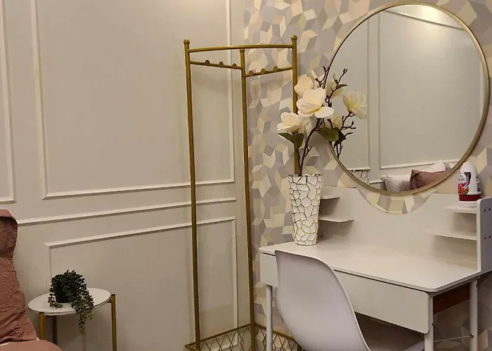 Maxx's Aparthotel