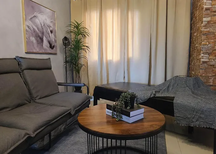 Aparthotel Maxx's Manila