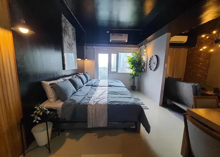 Aparthotel Maxx's