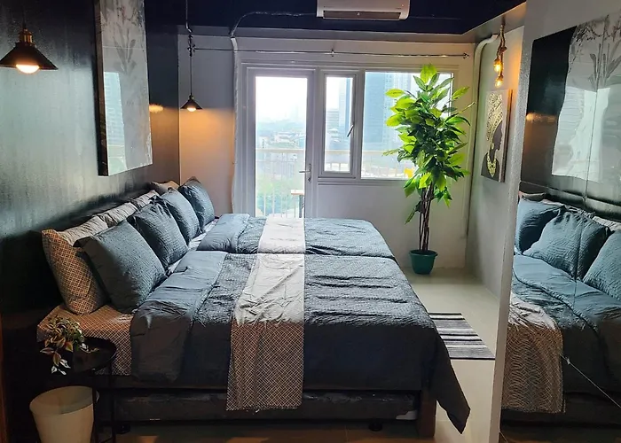 Maxx's Aparthotel