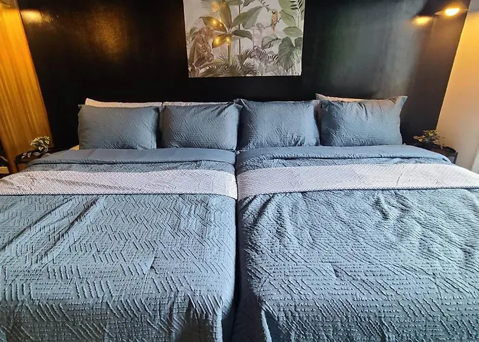 Maxx's Aparthotel *