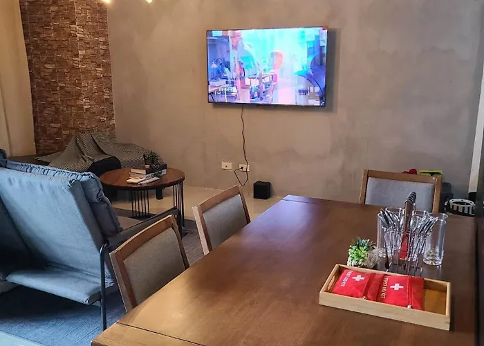 Aparthotel Maxx's *
