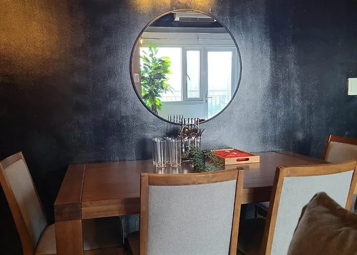 Aparthotel Maxx's *